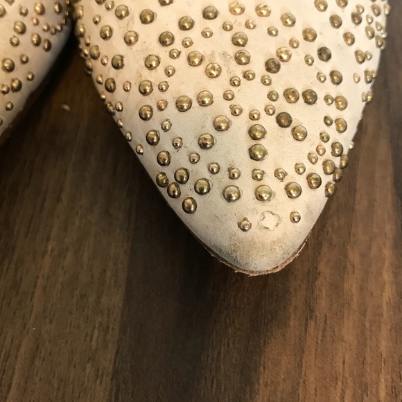 Coach Rory Flats - Picture 5 of 8